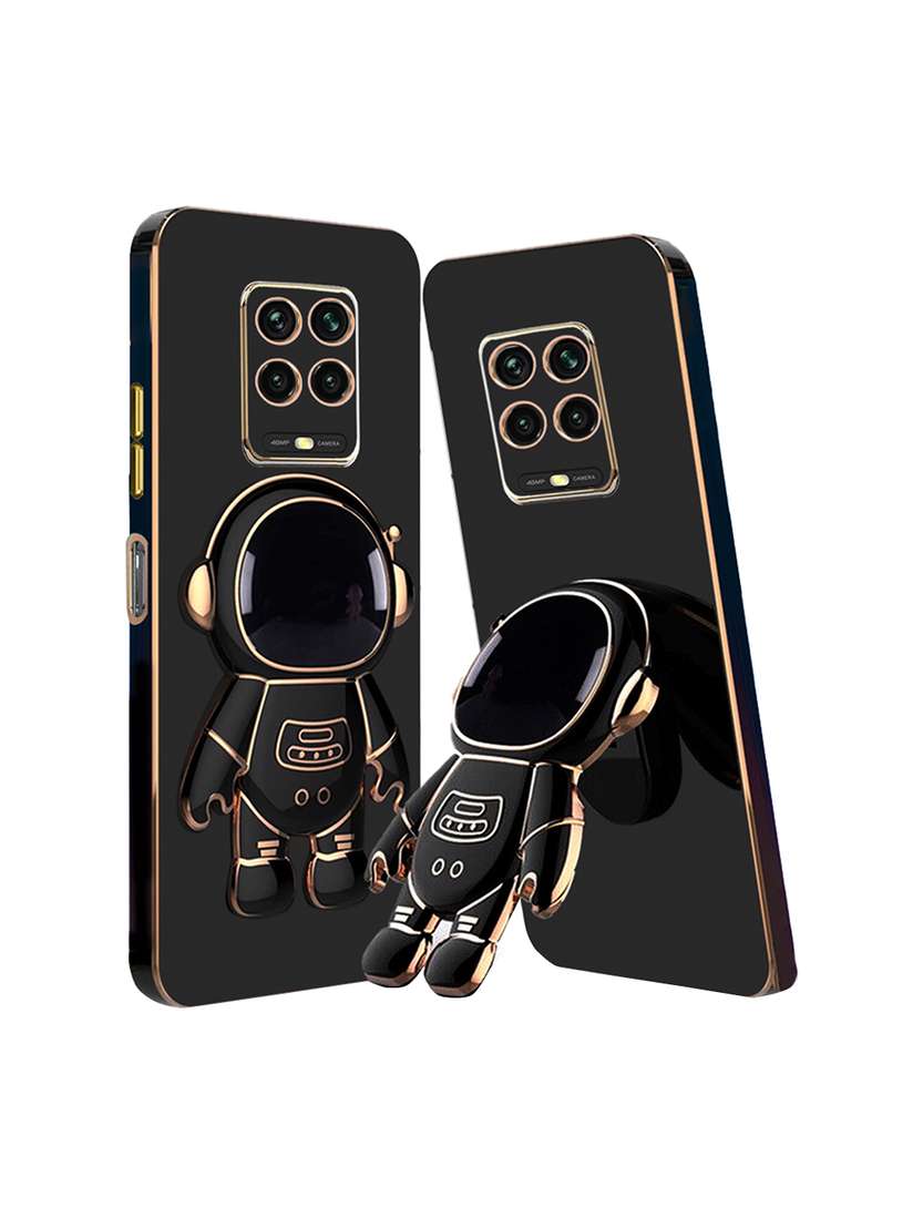 Buy Karwan 3D Astronaut Holster Redmi Mi Note Pro Phone Back