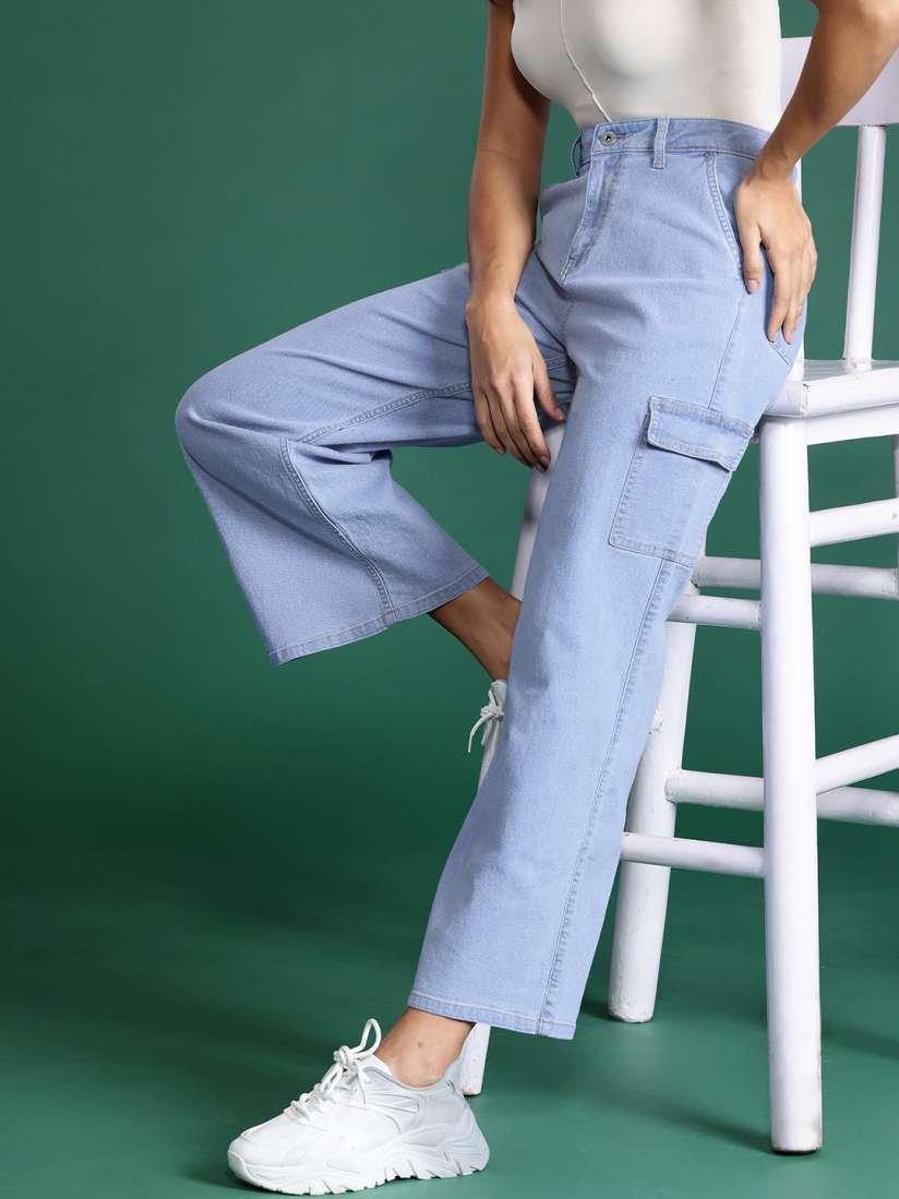 Dressberry jeans on sale