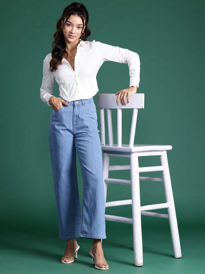 Dressberry jeans review discount