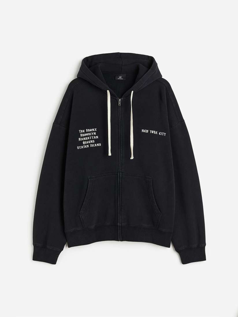 Hoodies on myntra online