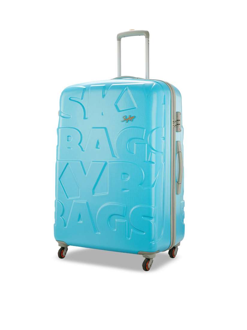 Cabin Suitcase Skybags Trolley Bags 24 Inches Skybags Full Size