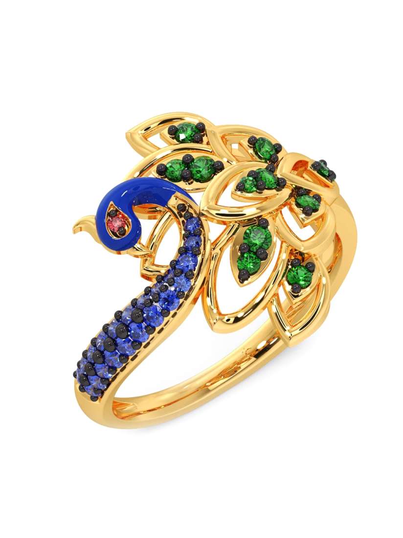 Gemstone kalyan jewellers online