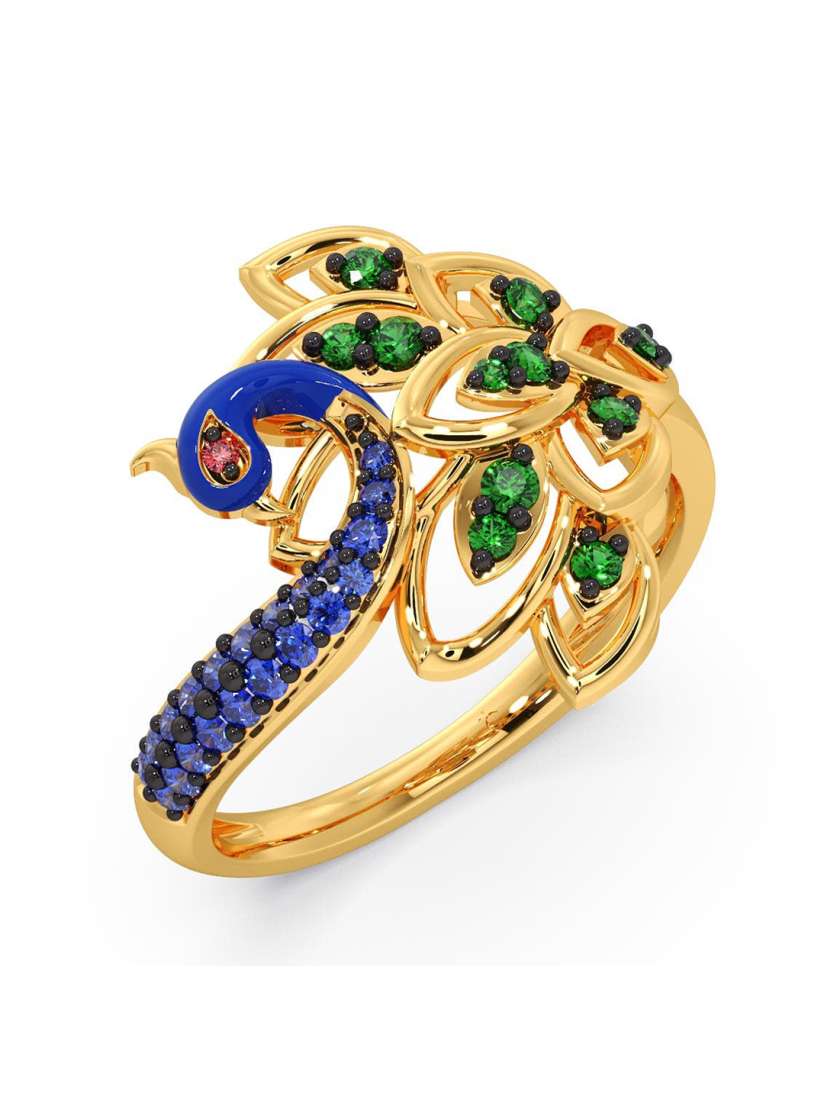 Kalyan jewellers gemstone discount