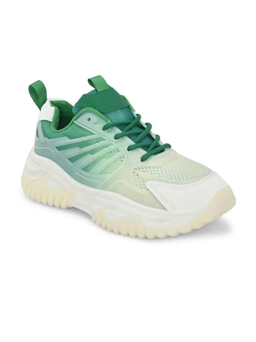 Sea green colour shoes clearance