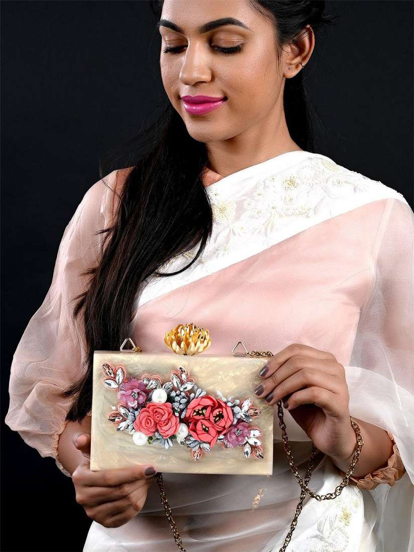 Odette clutches shop