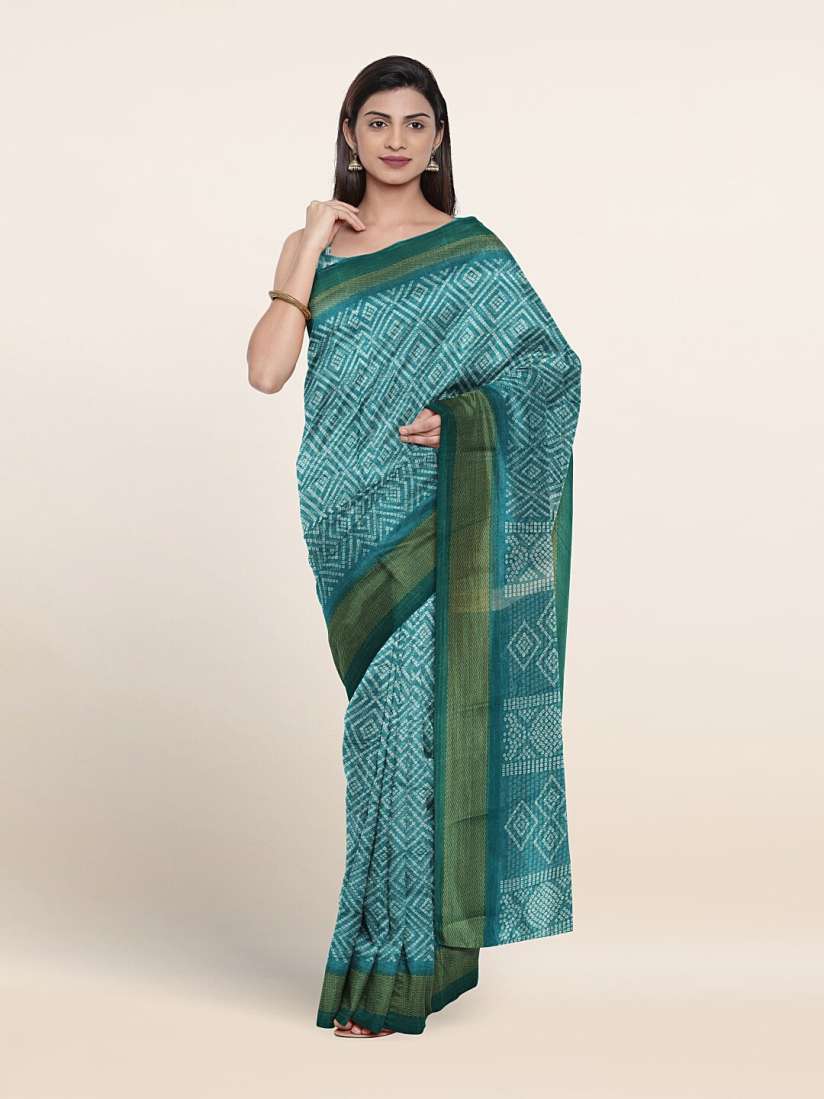Bandhani sarees in pothys online