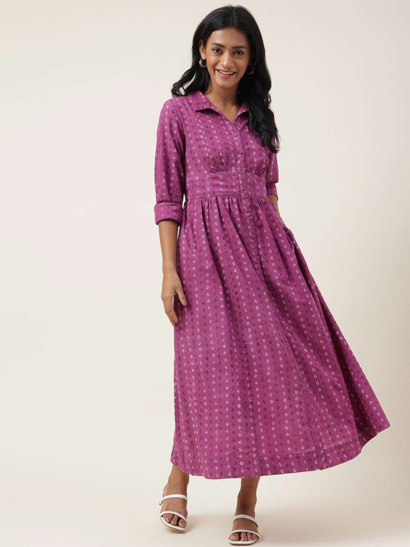 Fabindia maxi dress outlet