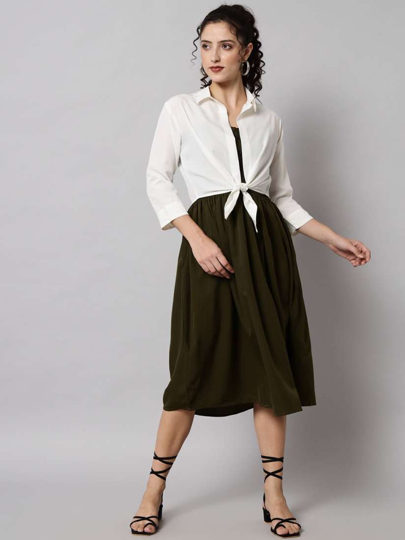 Cotton gown myntra new arrivals