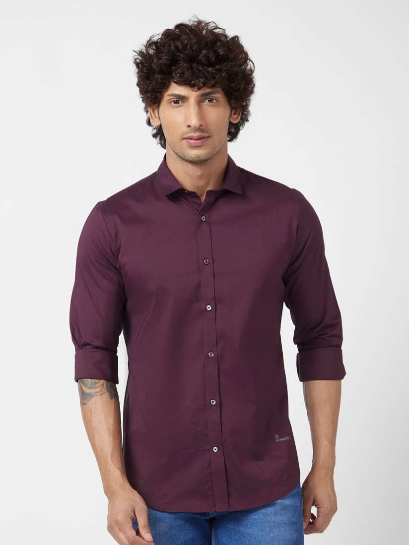 Spykar shirts official website deals