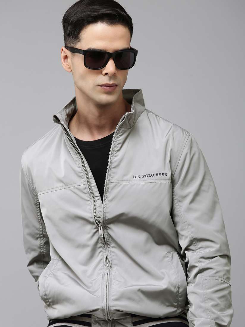 Us polo windcheater sale