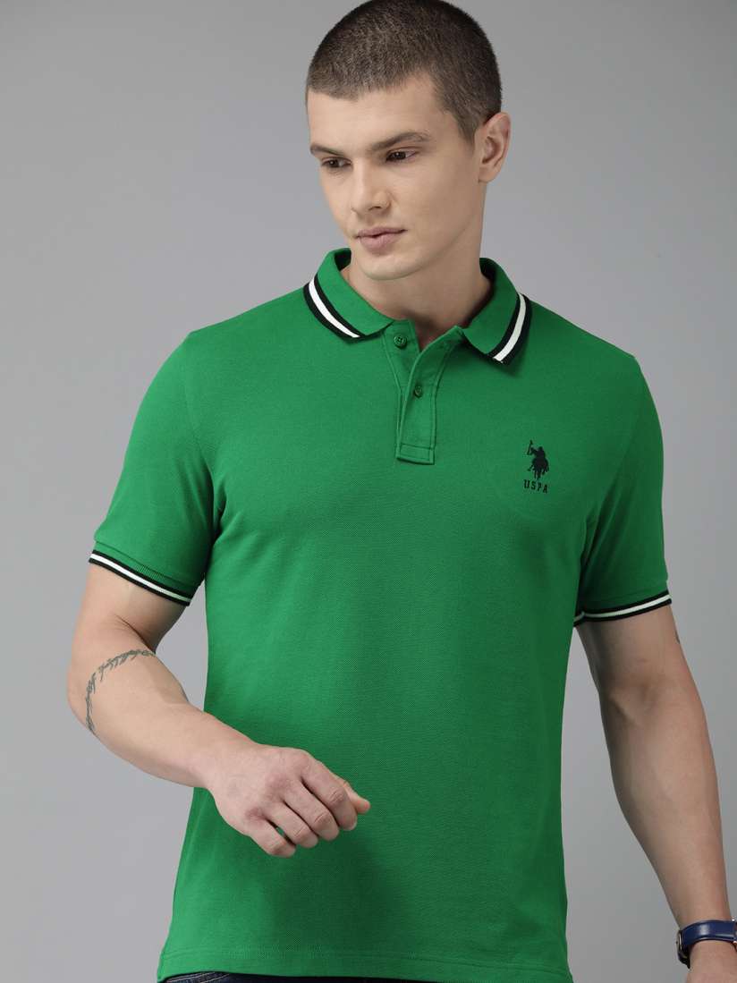 Us polo shirts myntra outlet