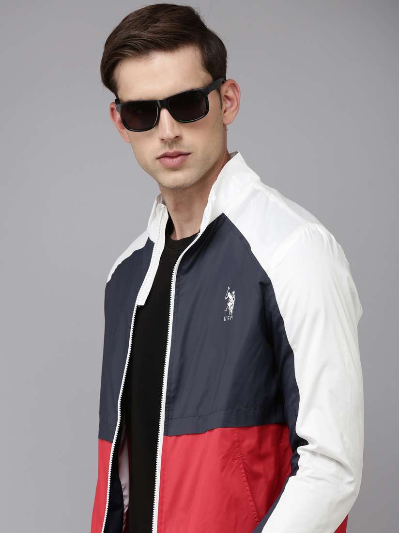 Us polo windcheater online