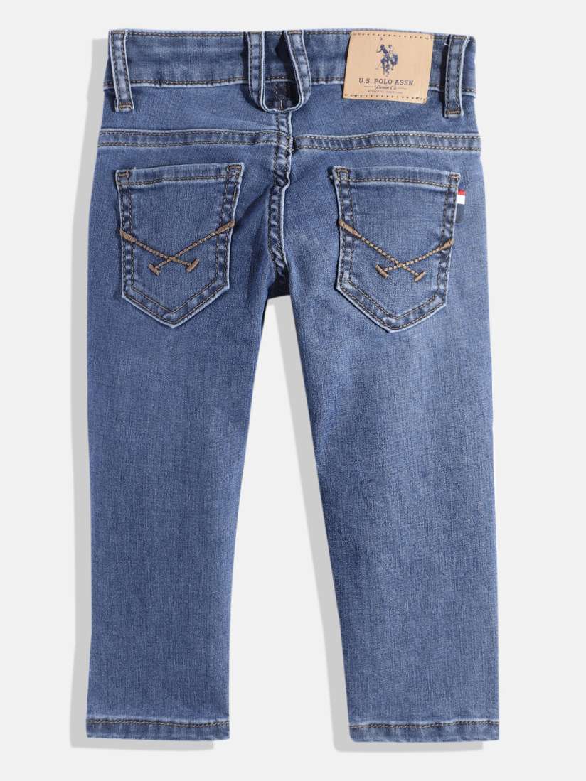 Us polo kids jeans online