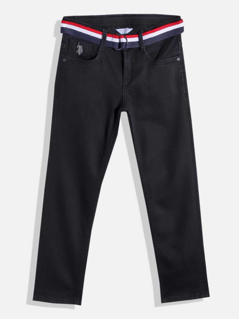 Us polo jeans myntra discount