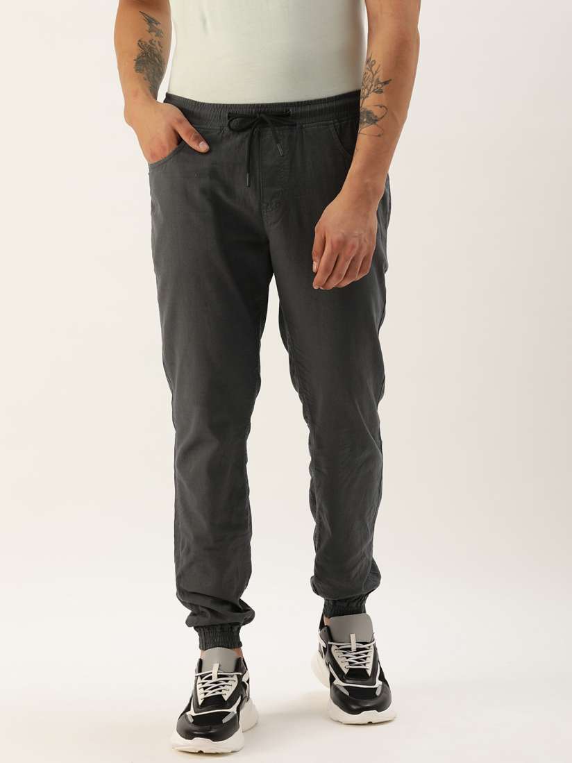 Ivoc joggers top