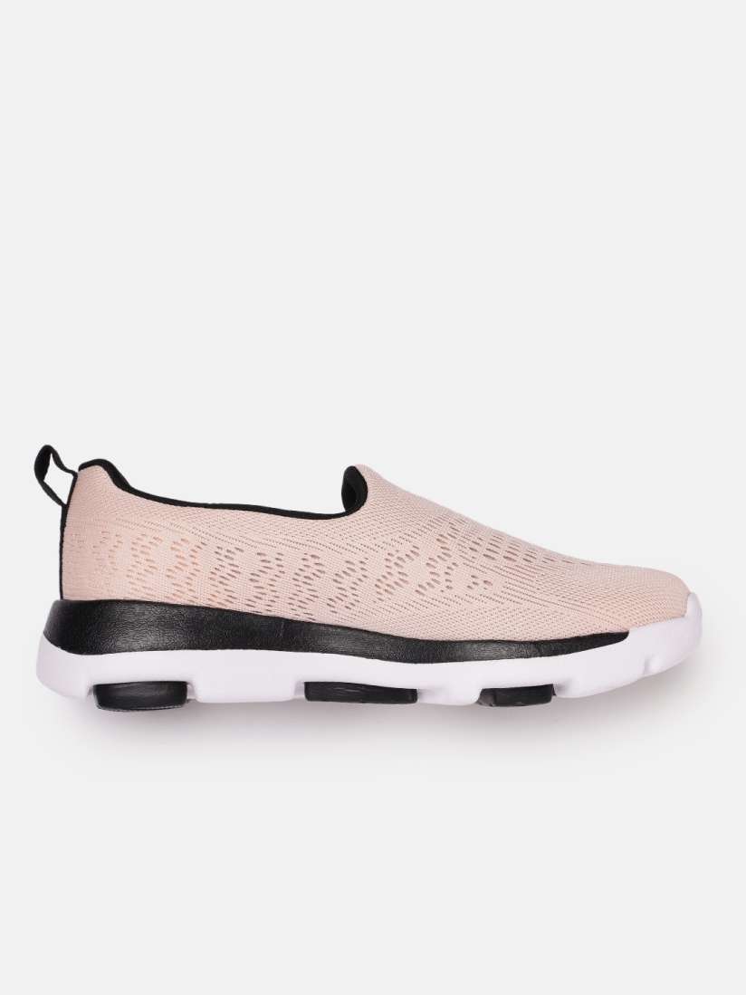 Buy Reebok Women Woven Design Metro Inbound Slip Walking Shoes Sports Shoes for Women 23903904 Myntra