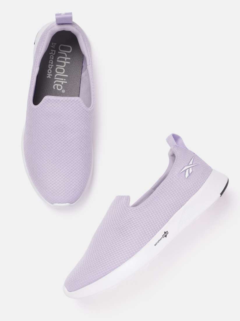 Women's reebok slip on sneakers new arrivals