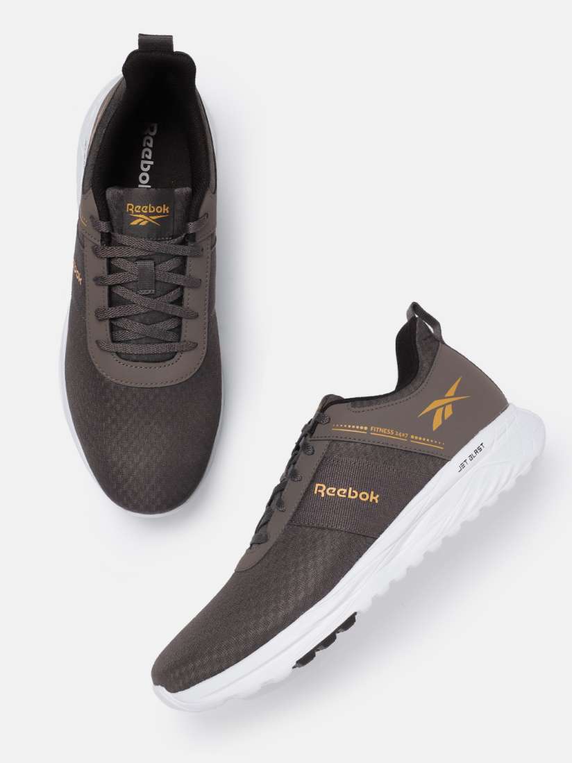 Myntra reebok sports shoes clearance