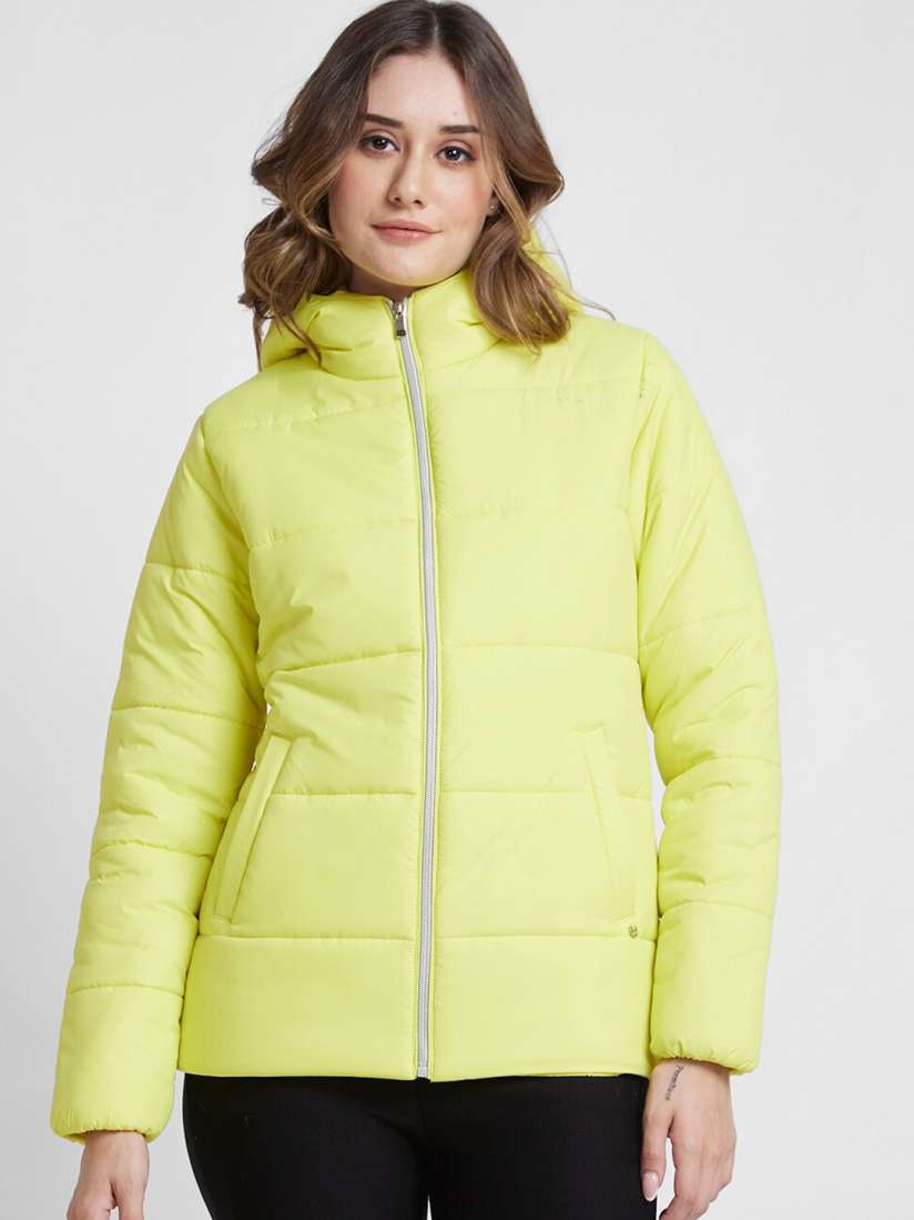 Spykar jackets myntra discount