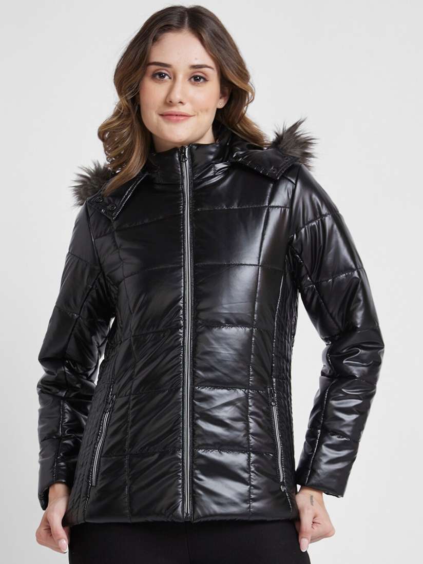 Spykar jackets myntra clearance