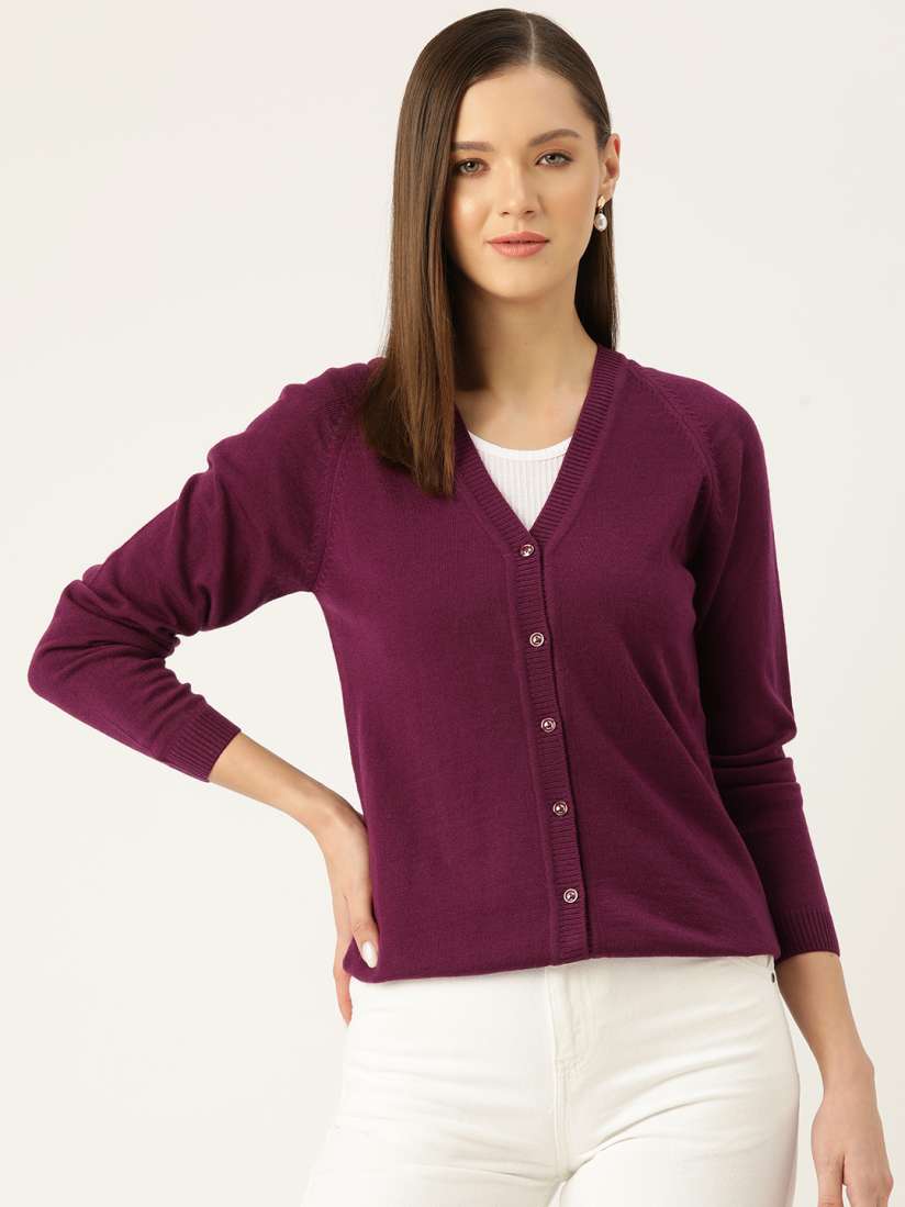 Ladies cardigan sweaters monte carlo shop