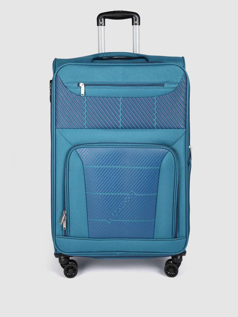 Myntra trolley bags best sale