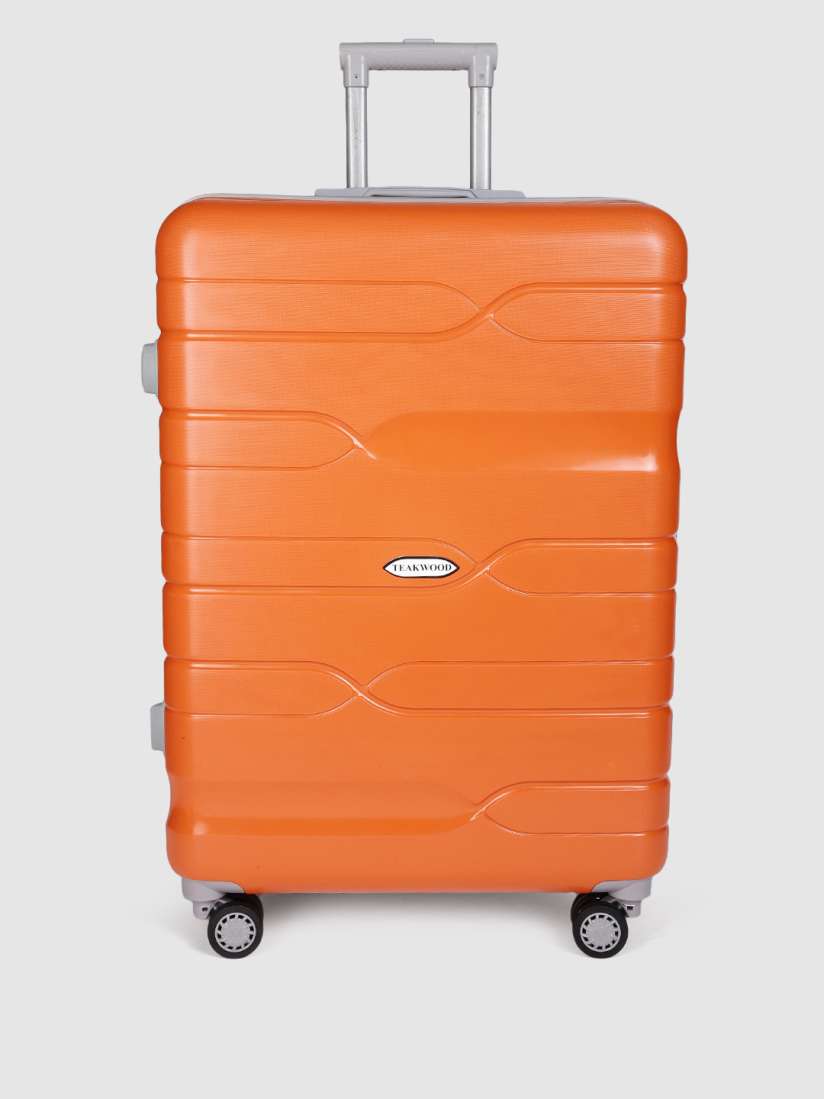 Teakwood trolley bag online
