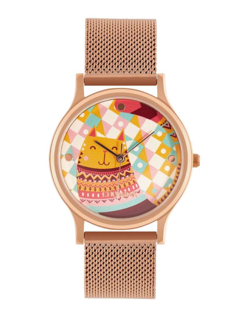 Chumbak watches myntra new arrivals