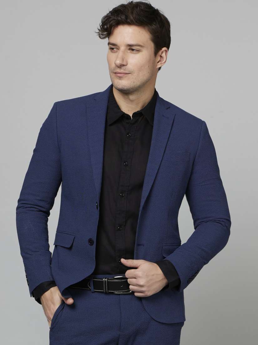 Blazer celio 2025