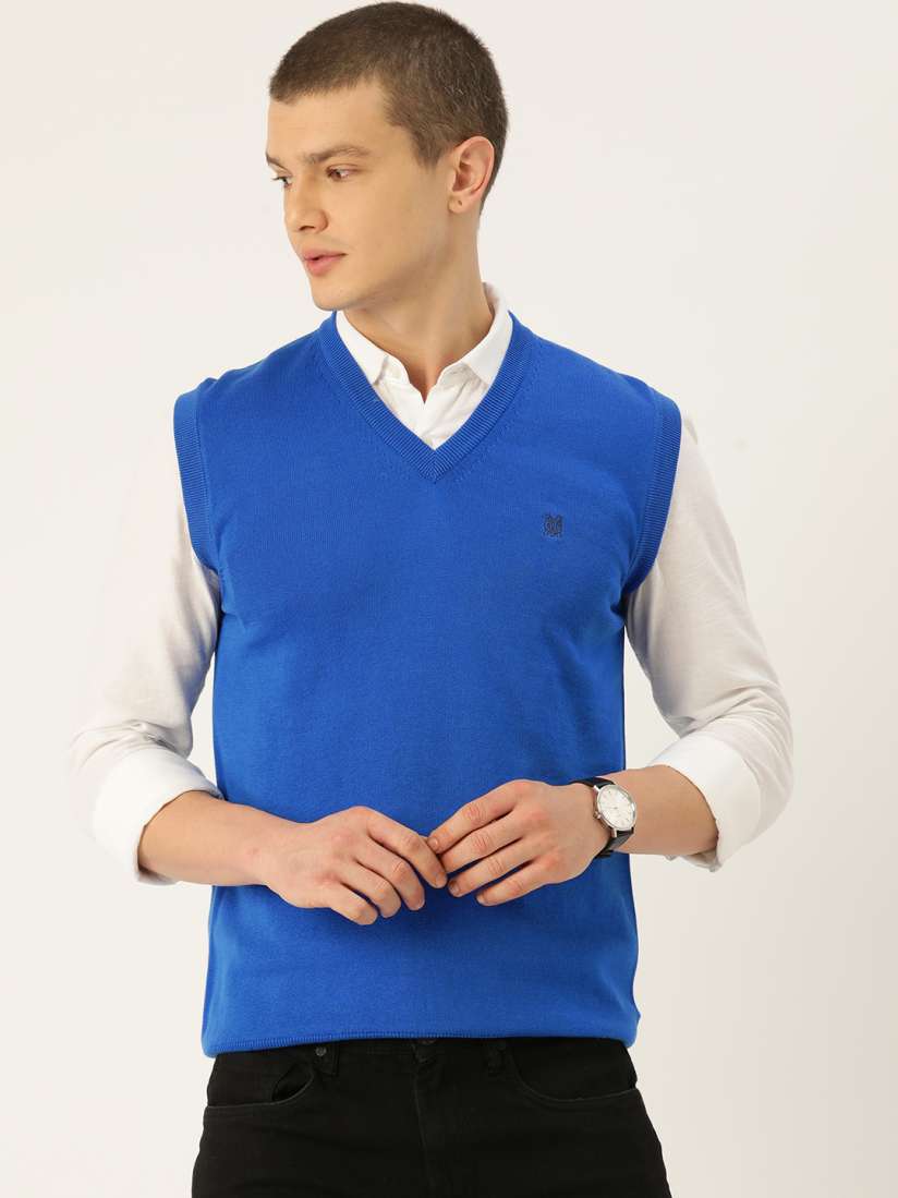 Myntra monte carlo sweaters top