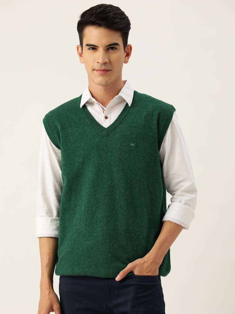 Myntra monte carlo sweaters shop