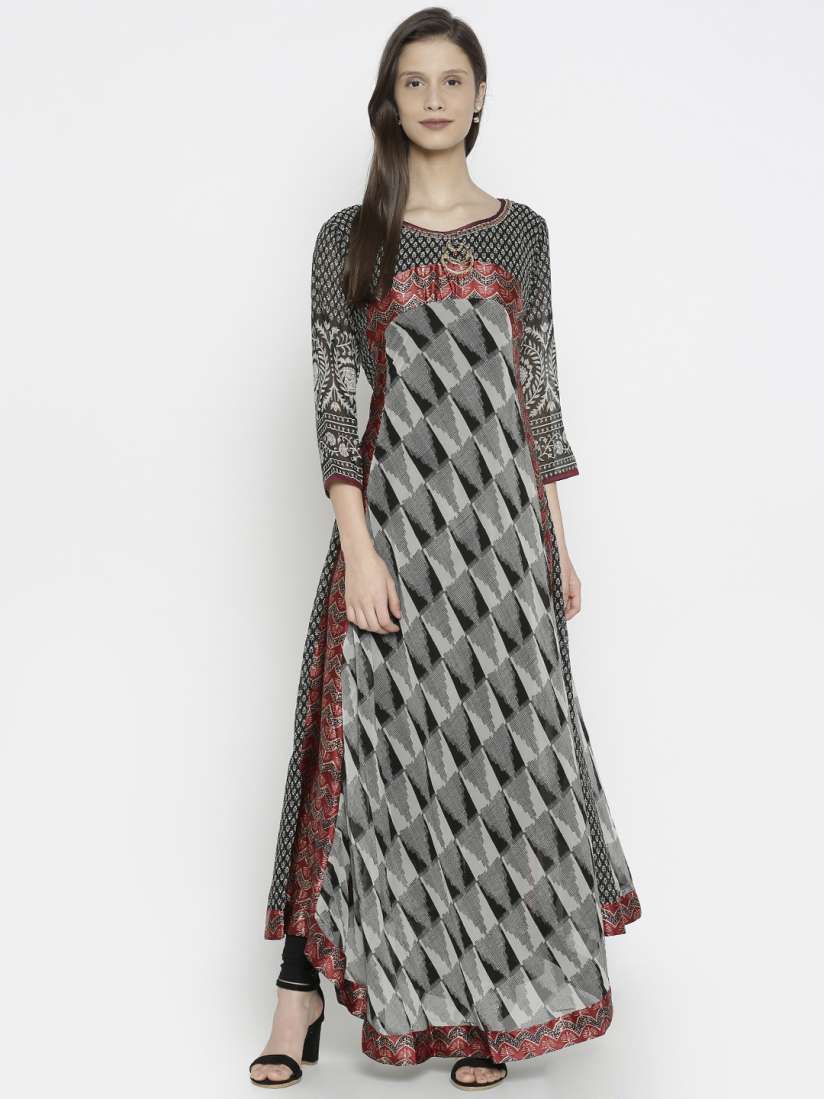 Soch anarkali dresses deals