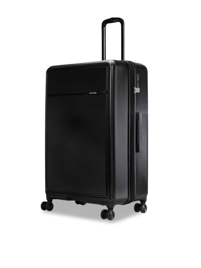 Calvin klein large suitcase 2025