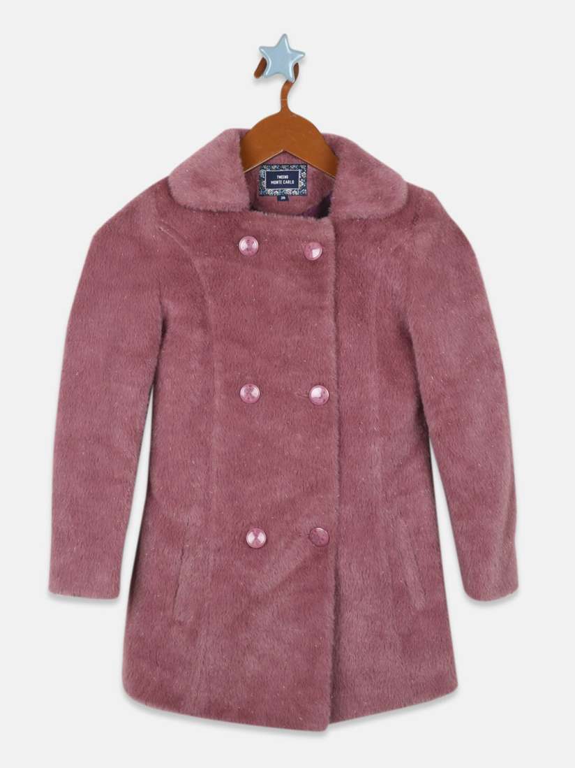 Monte carlo ladies coat online