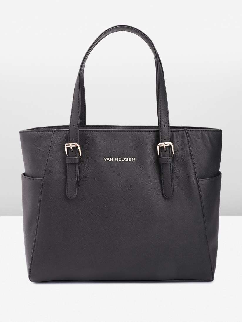 Van heusen bags myntra outlet