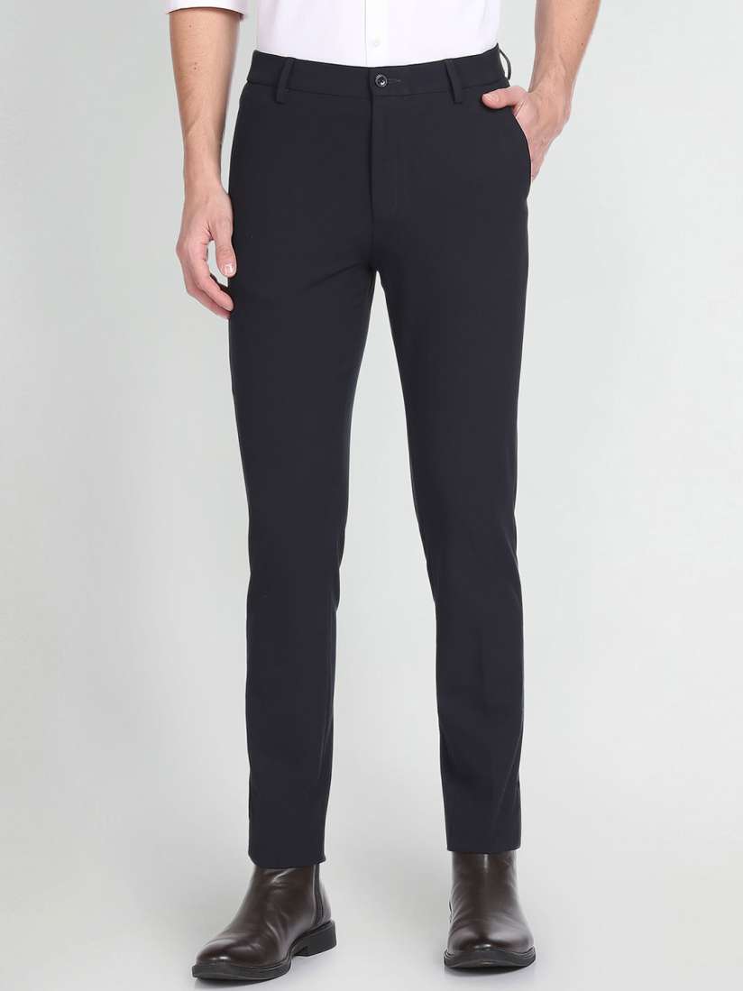 Arrow new york trousers deals