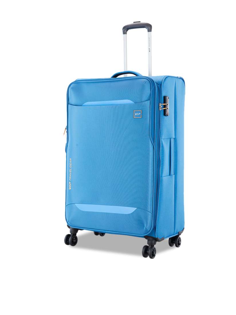 Vip trolly suitcase online