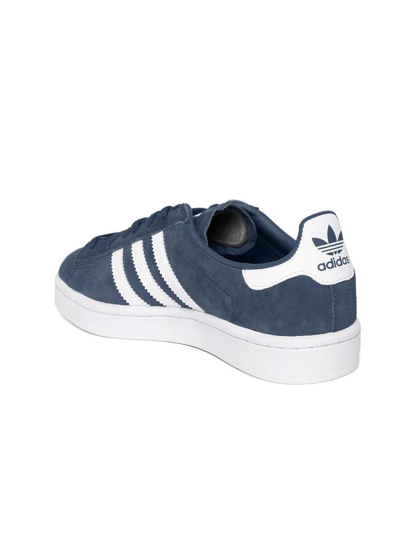 Buy ADIDAS Originals Women Navy Blue Sneakers Casual Shoes for Women 2393795 Myntra