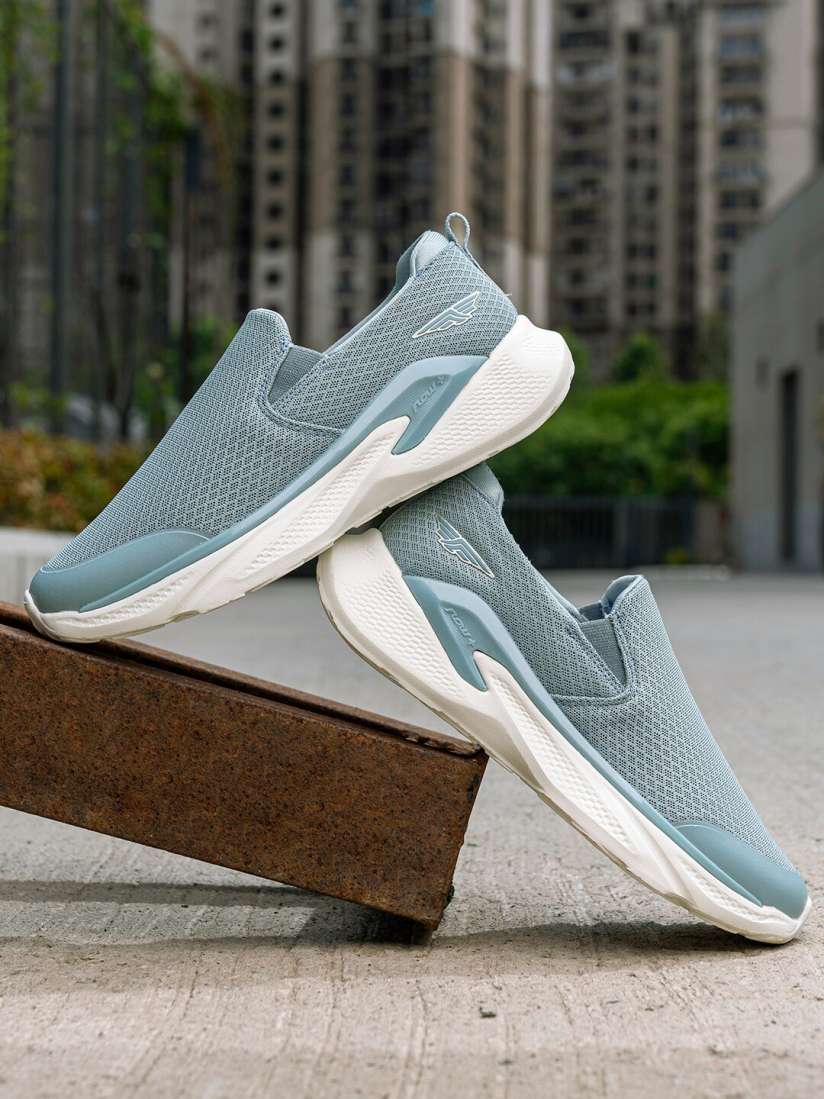 Red tape sneakers myntra best sale