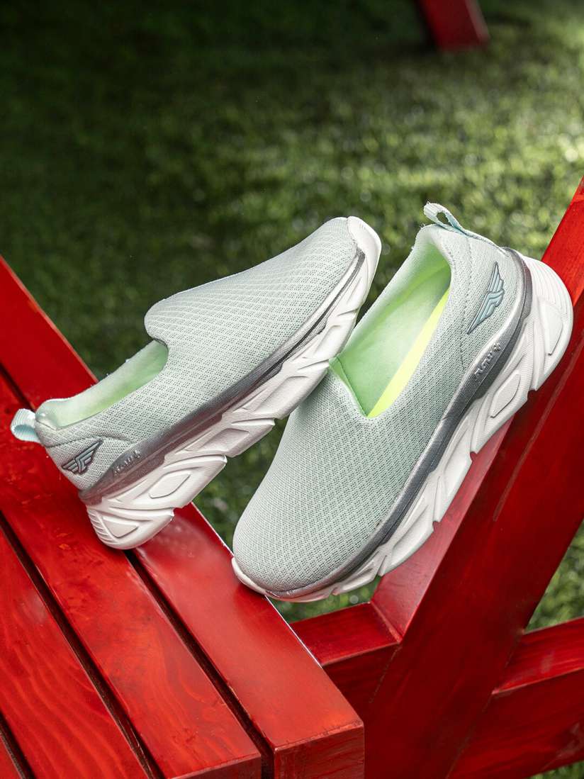 Buy Red Tape Girls Mesh Walking Shoes Sports Shoes for Girls 23939526 Myntra