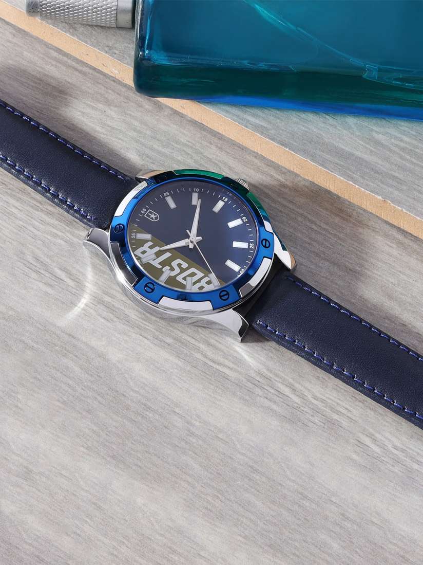 Wrist watch myntra cheap