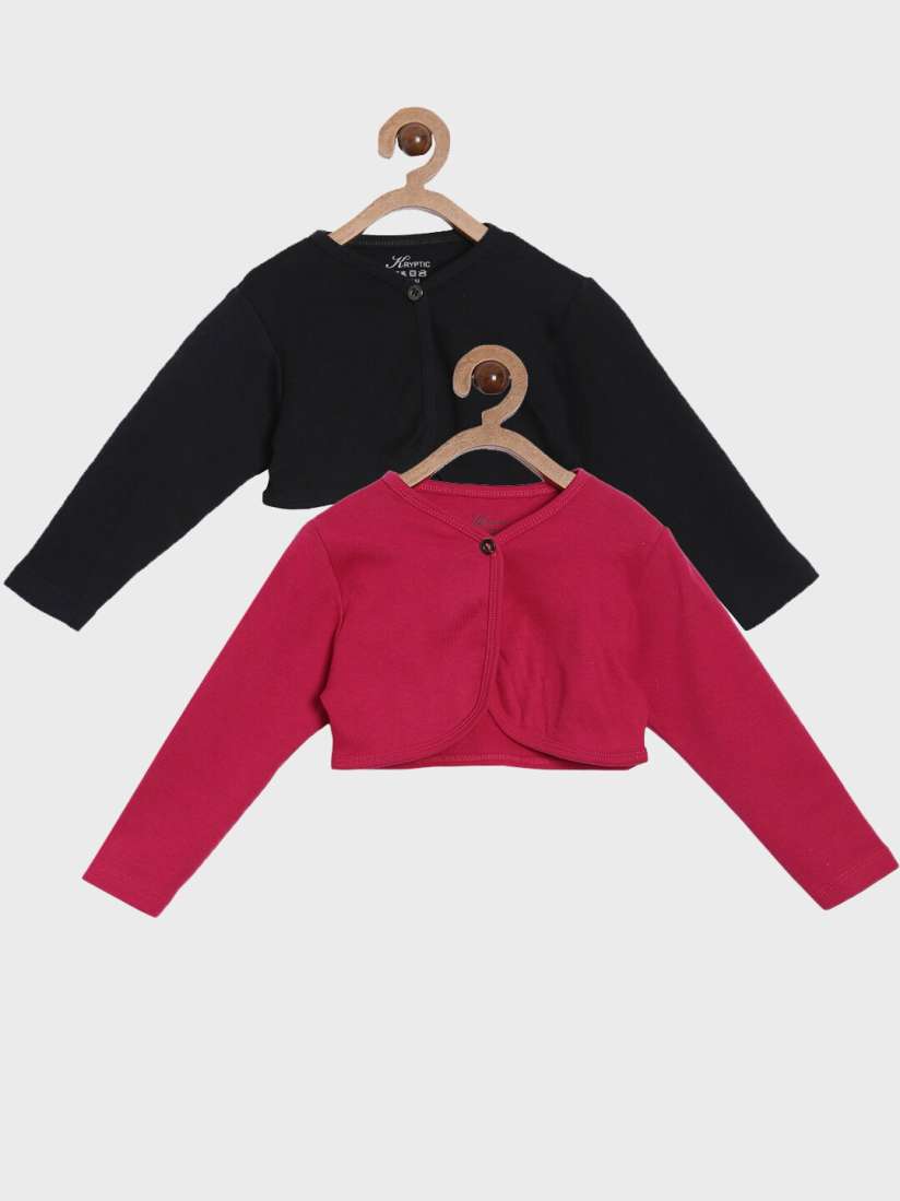 Long shrugs myntra hot sale