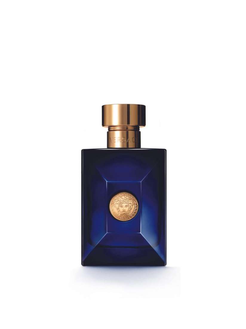 Buy Versace Men Dylan Blue Eau de Toilette 50ml Perfume for Men 2394242 Myntra