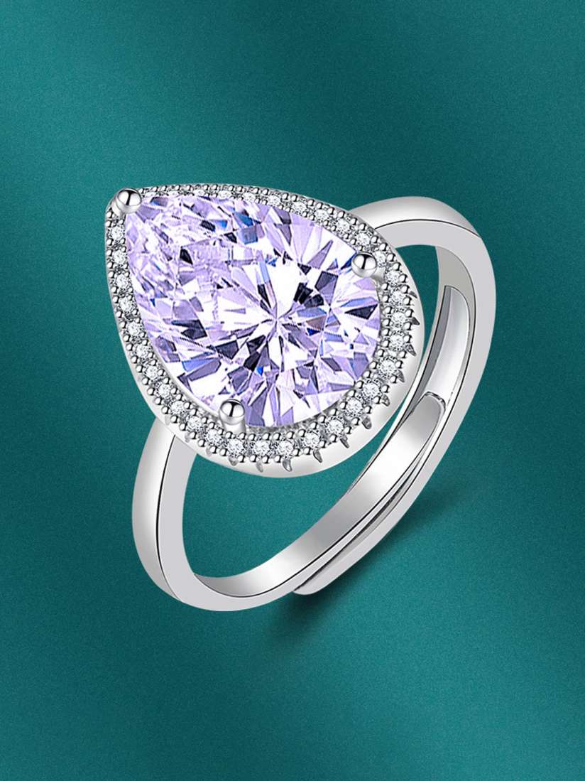 Rings on myntra cheap