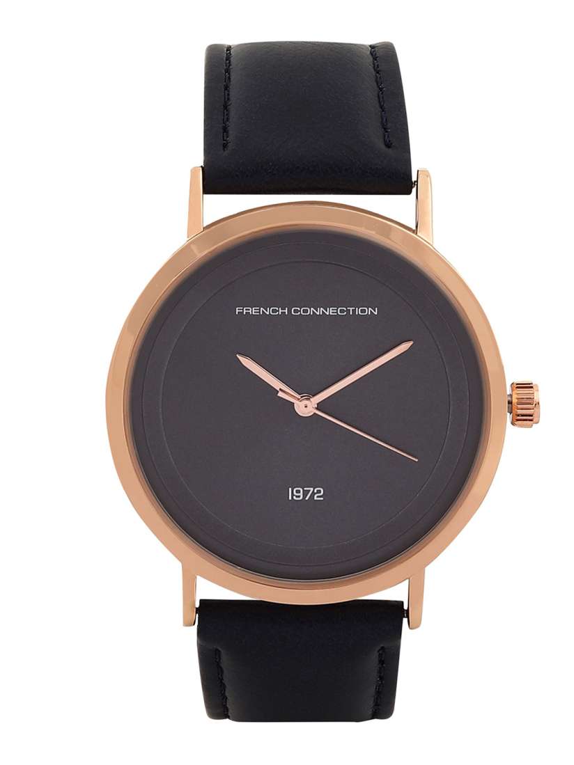French connection watches myntra deals