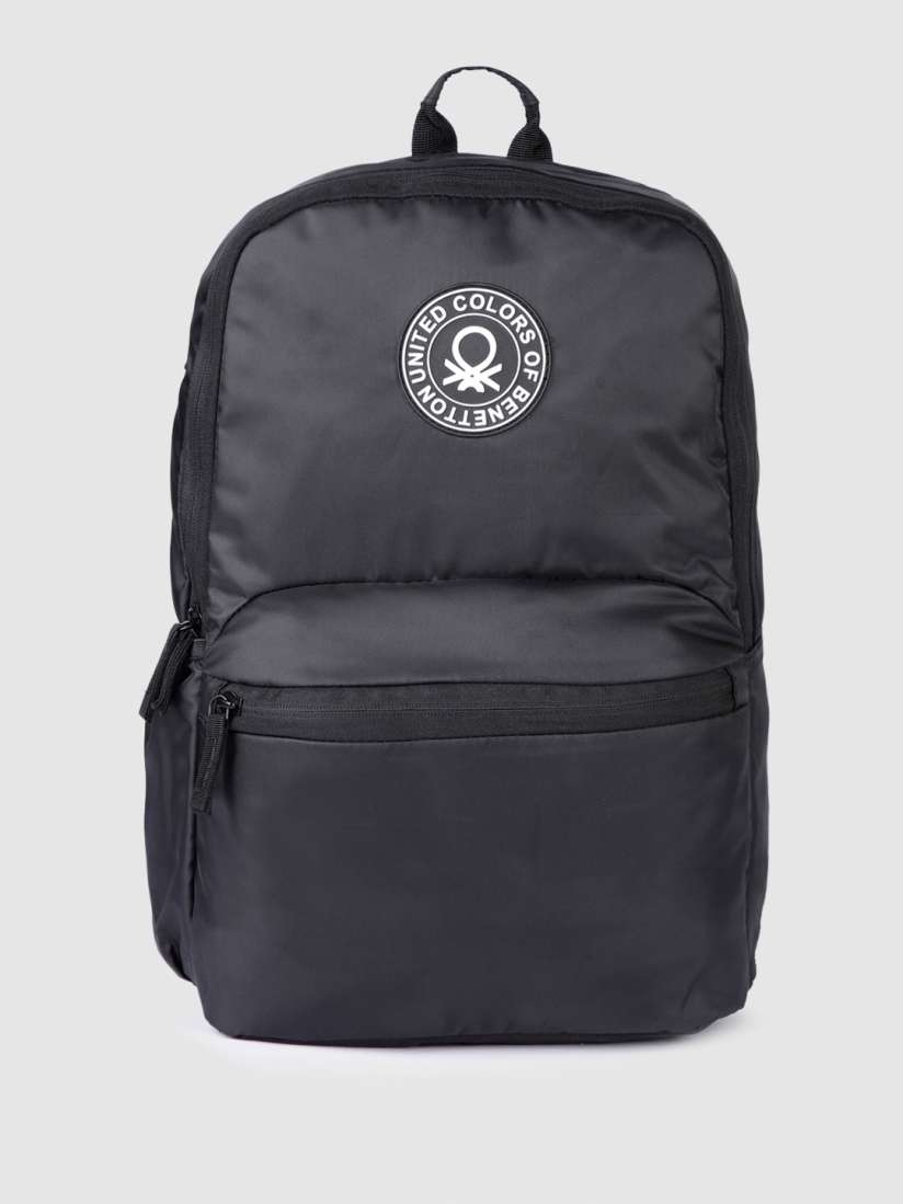 Ucb backpacks myntra hot sale