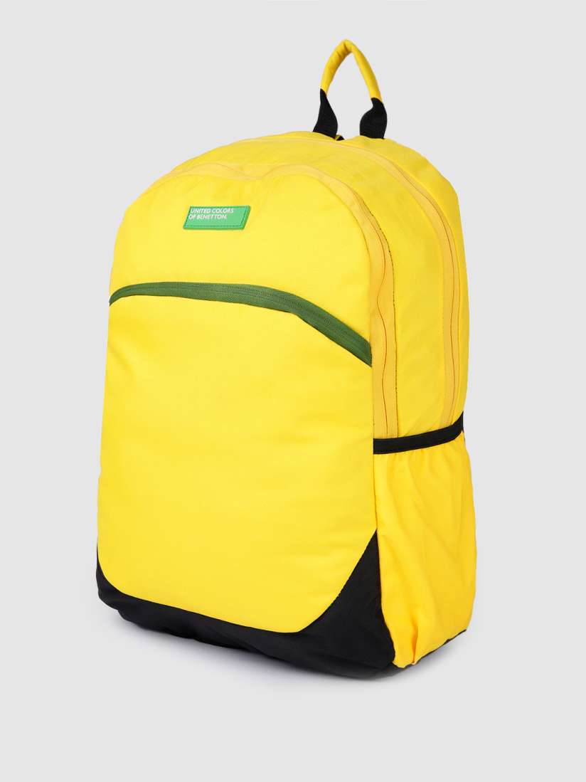 United colors of benetton backpack on sale