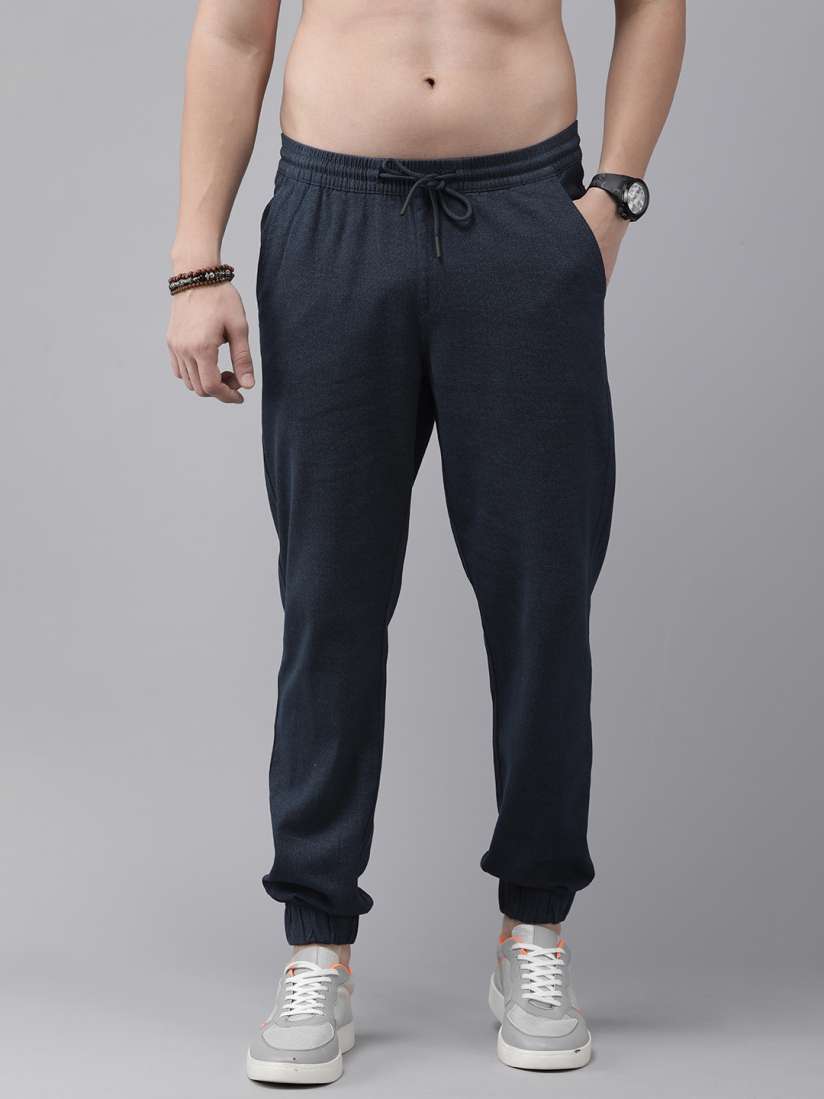 Roadster joggers myntra outlet