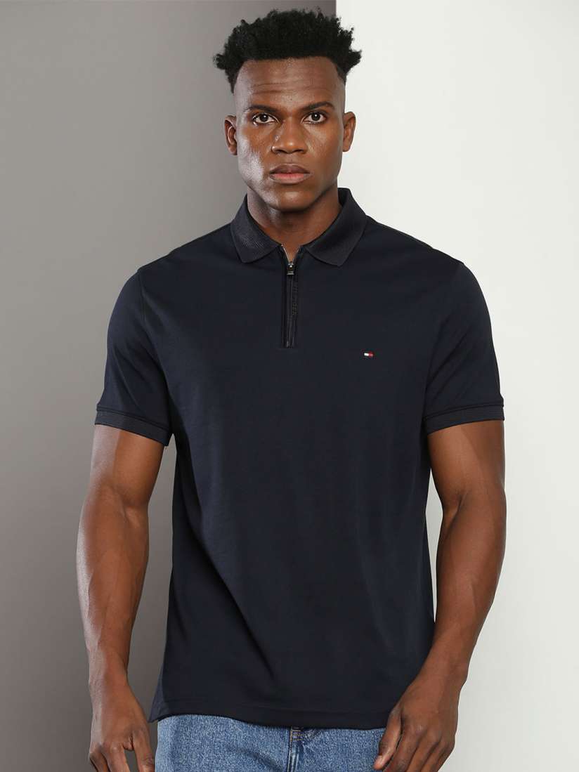 Tommy hilfiger t shirts myntra deals