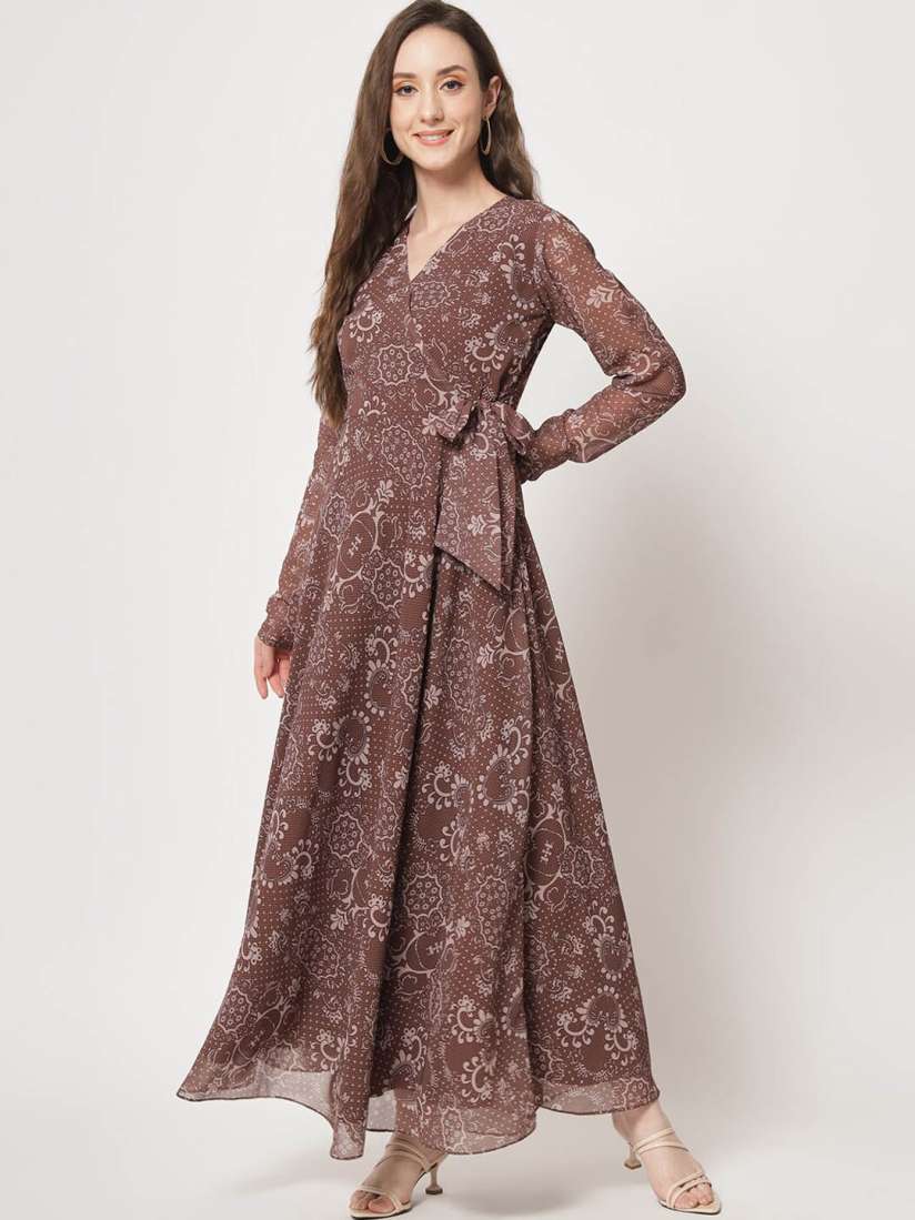 Myntra maxi store